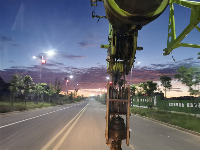 芦溪县大件吊装怎么收费