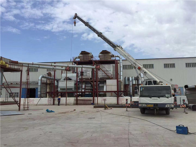 芦溪县什么样情况下需要用50吨吊车