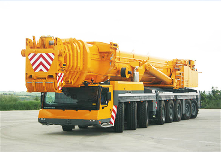 芦溪县精密设备吊装（如机床、仪器）需要特殊车型吗？