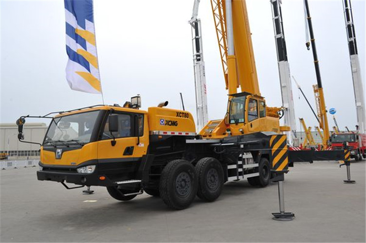 芦溪县预约吊车后，多久能上门服务？24 小时应急响应吗？